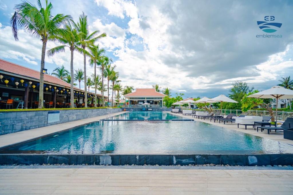 ダナンのWarm near beach 2bedroom Villa — 写真3
