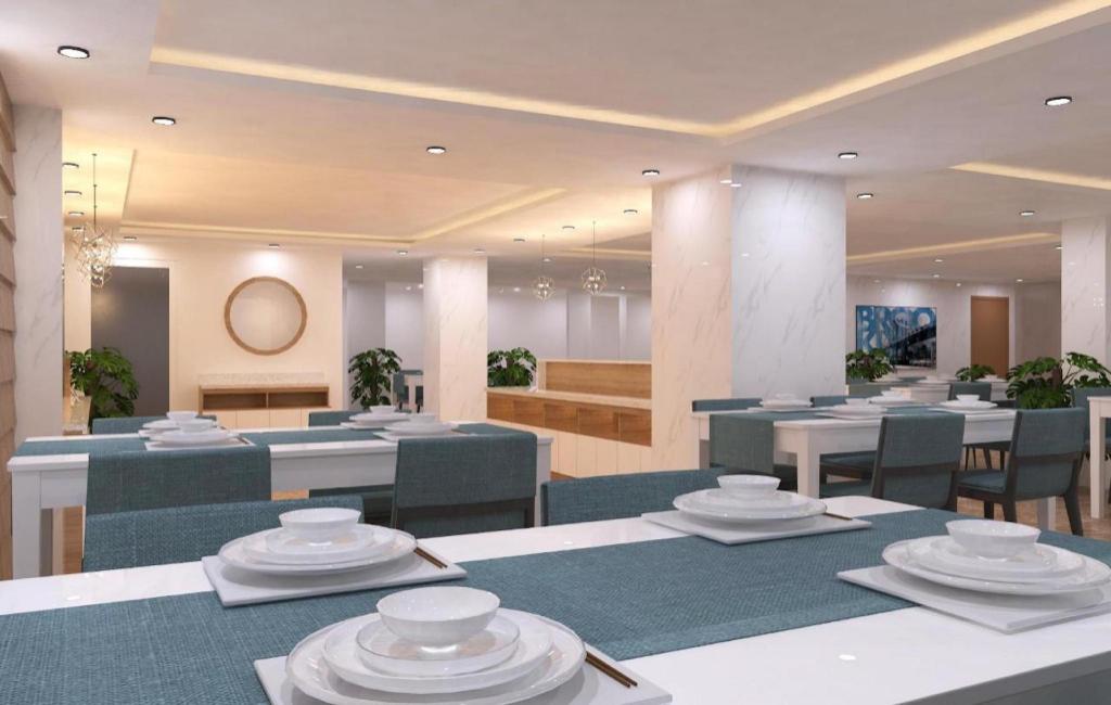ダナンのValencia Da Nang Beach Hotel — 写真5