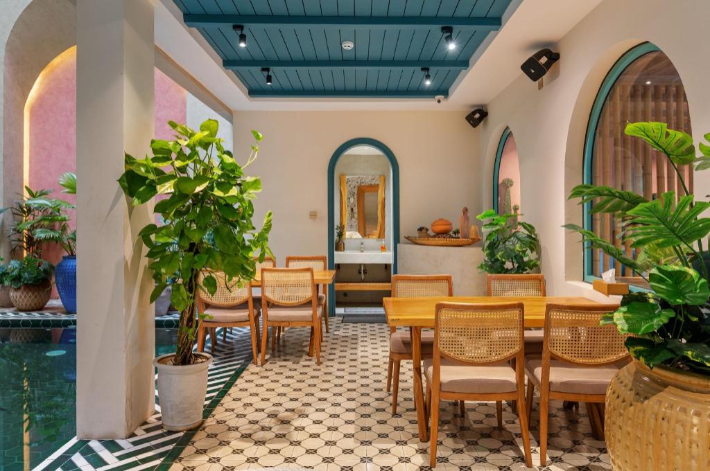 ダナンのSerenity Retreat — 写真3