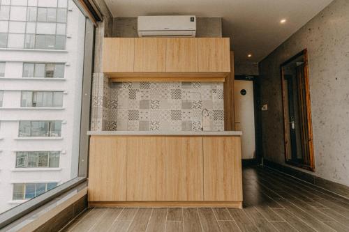 ダナンのPOSIKI Dorm and Cafe — 写真6