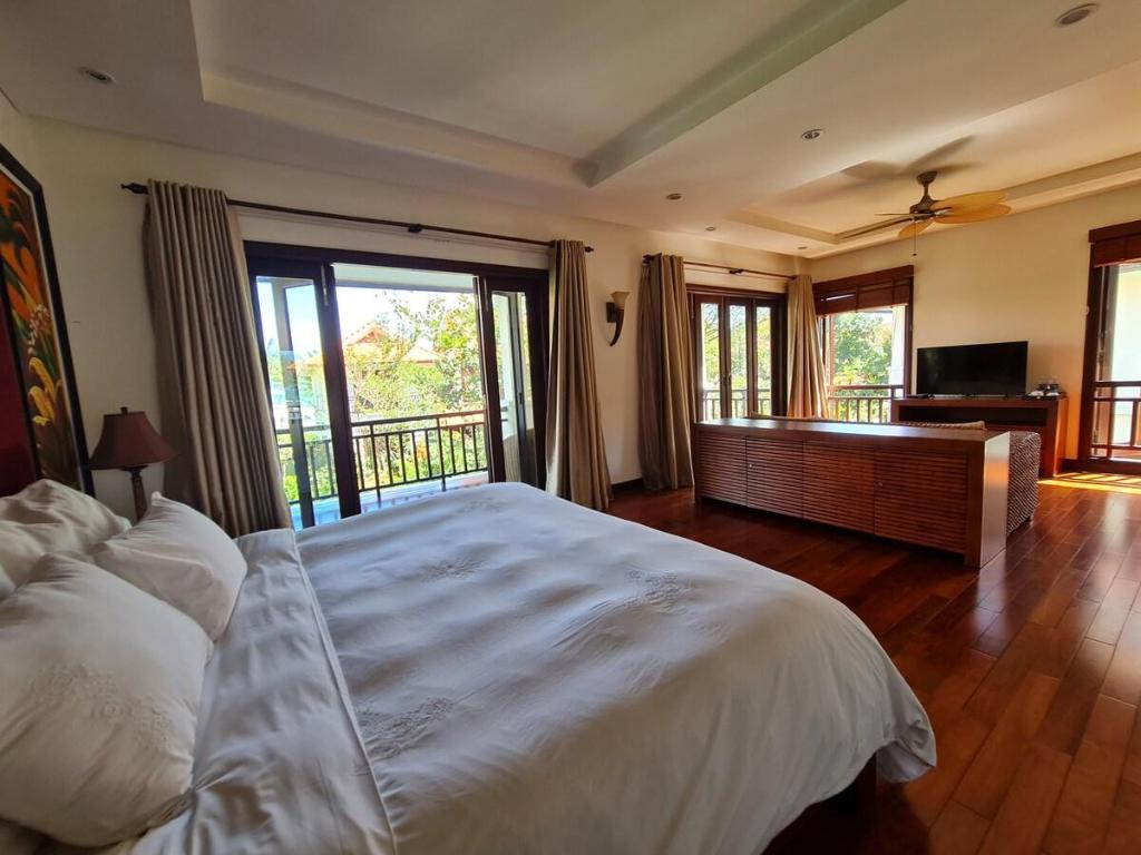 ダナンのlalahouses-3BR Ocean view Purama Villa Da Nang — 写真2