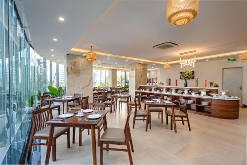 ダナンのCapecia Danang Hotel - Apartment — 写真6