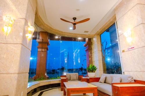 ダナンのMinh Toan Athena Hotel — 写真5