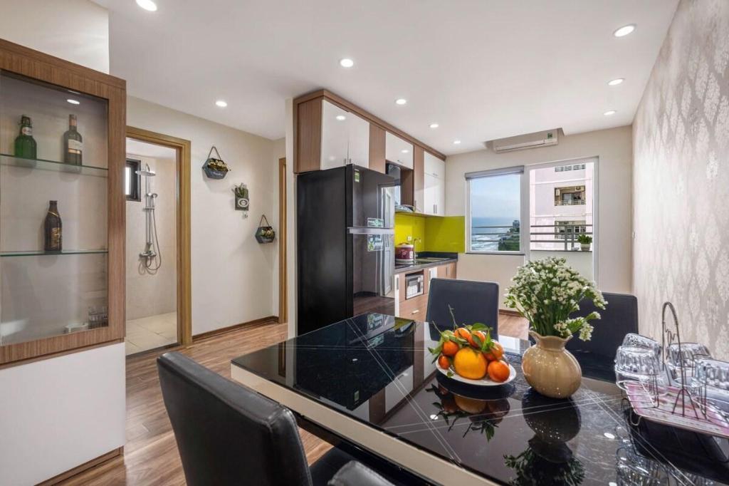 ダナンのDa nang apt MT 2BR 1BW THD — 写真5