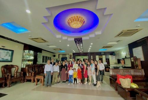 ダナンのPhuong Anh 7 Hotel Da Nang — 写真3