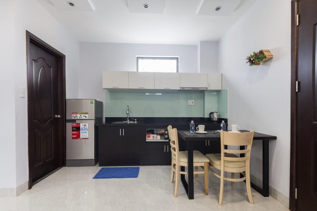 ダナンのBeachSide Apartment & Hotel — 写真6