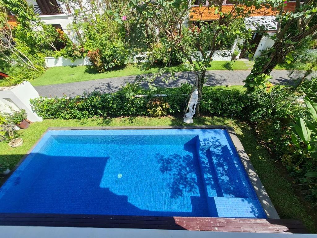 lalahouses-3BR Ocean view Purama Villa Da Nang in Da Nang