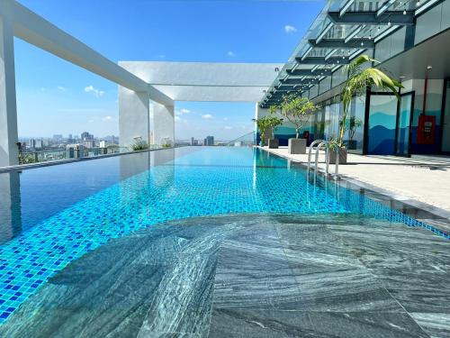 ダナンのCentre Point Da Nang City Hotel — 写真3