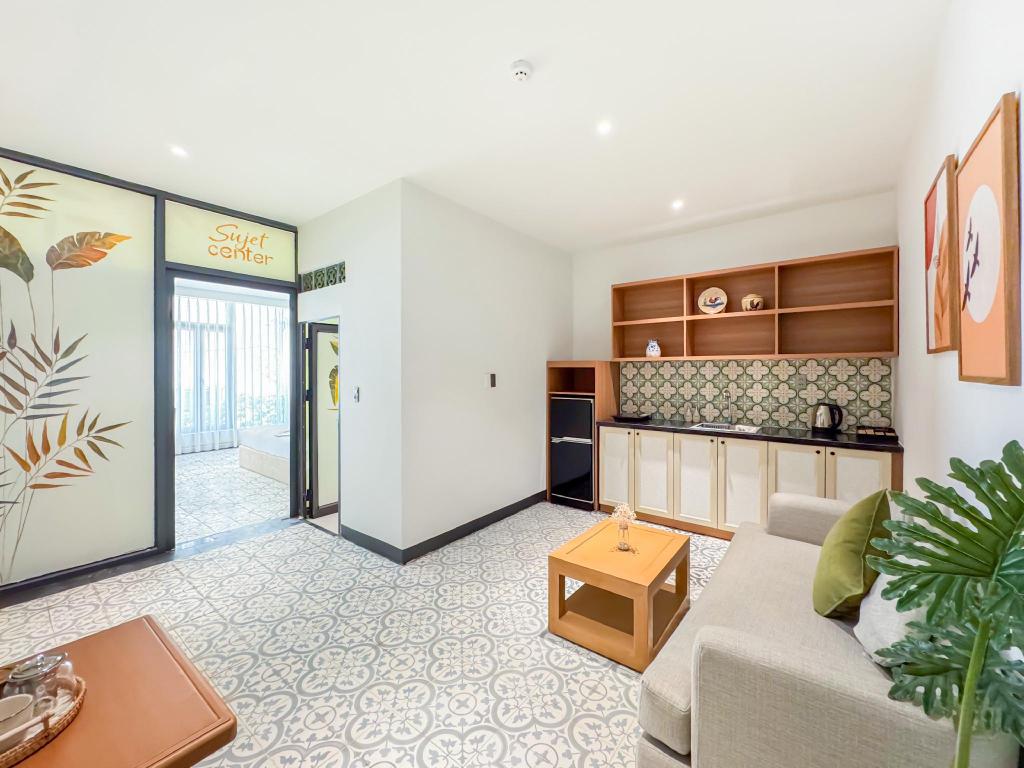 ダナンのSujet Center Hotel by Haviland — 写真6