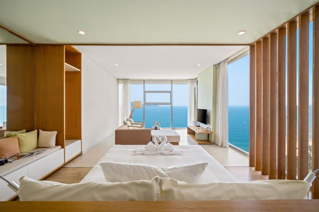 ダナンのSignature Luxury Villas Retreat Ocean Da Nang — 写真5