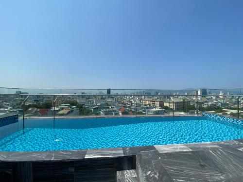 ダナンのMinh Quân Hotel — 写真3