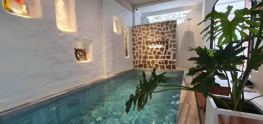 ダナンのSmall PoolVilla VeryClose Beach — 写真5