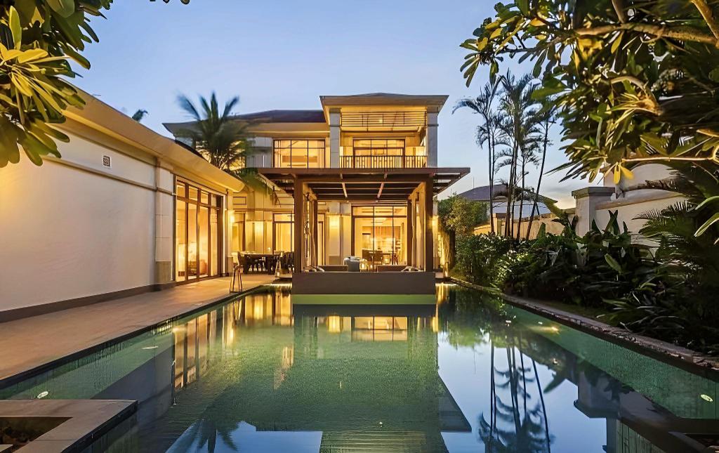 ダナンのFusion Resort & Villas Da Nang - Wellness Inclusive — 写真3