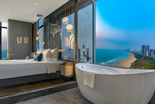 ダナンのPeninsula Hotel Danang — 写真2