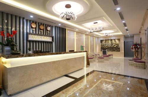 ダナンのDylan Hotel Danang — 写真3