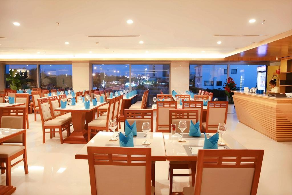 ダナンのSekong Da Nang Hotel — 写真5