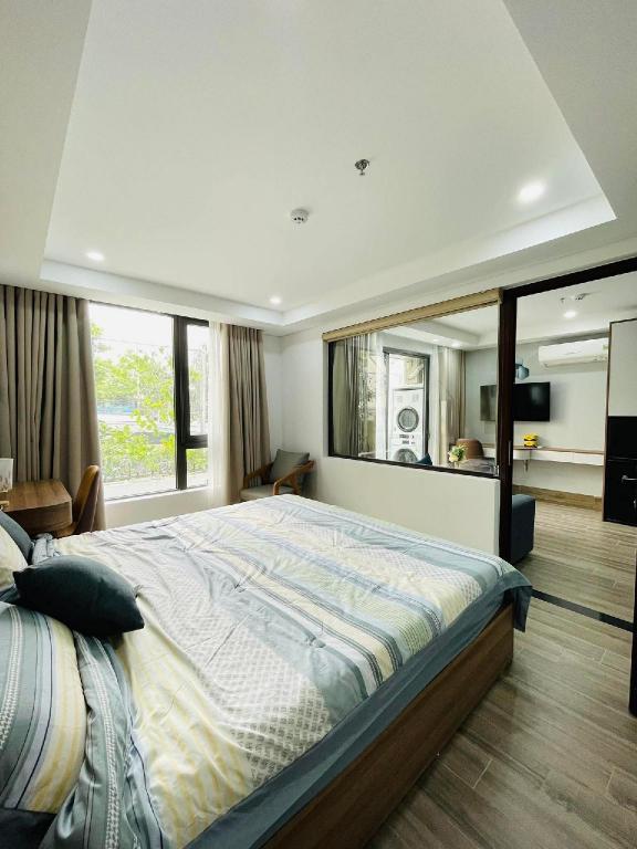 ダナンのB&B House - Căn Hộ Cao Cấp Tại Đà Nẵng — 写真2