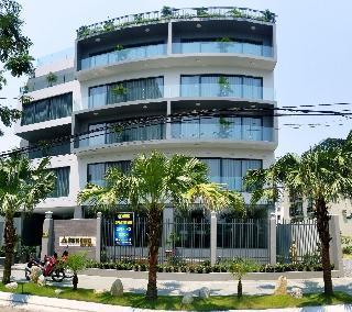 ダナンのSekong Apartment — 写真6