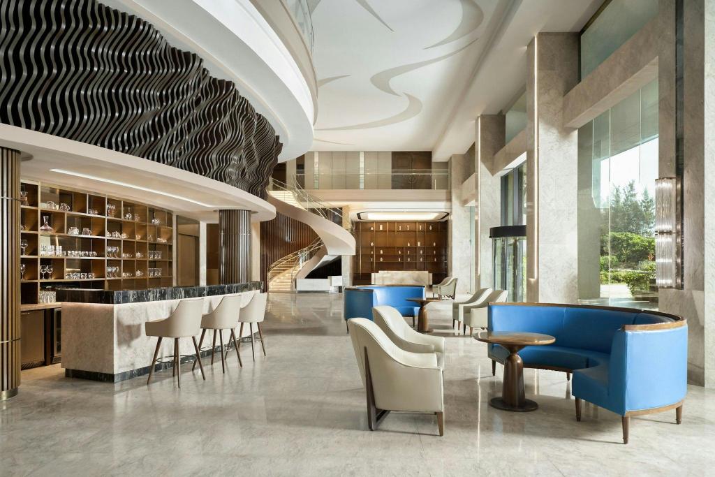 ダナンのFour Points by Sheraton Danang — 写真4