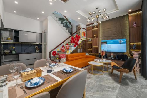 ダナンのY Homestay Da Nang Near Airport and City Center — 写真3