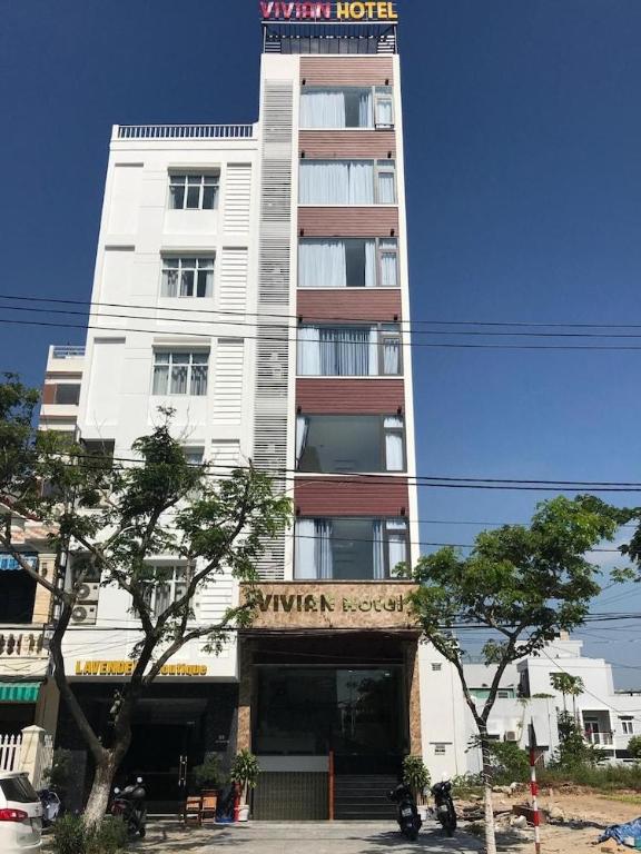 Vivian Hotel in Da Nang