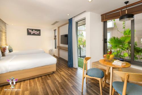 ダナンのJohn Boutique Villa — 写真2