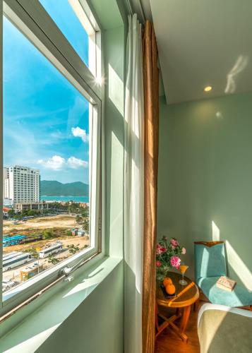 ダナンのRoyal Ocean Hotel — 写真6