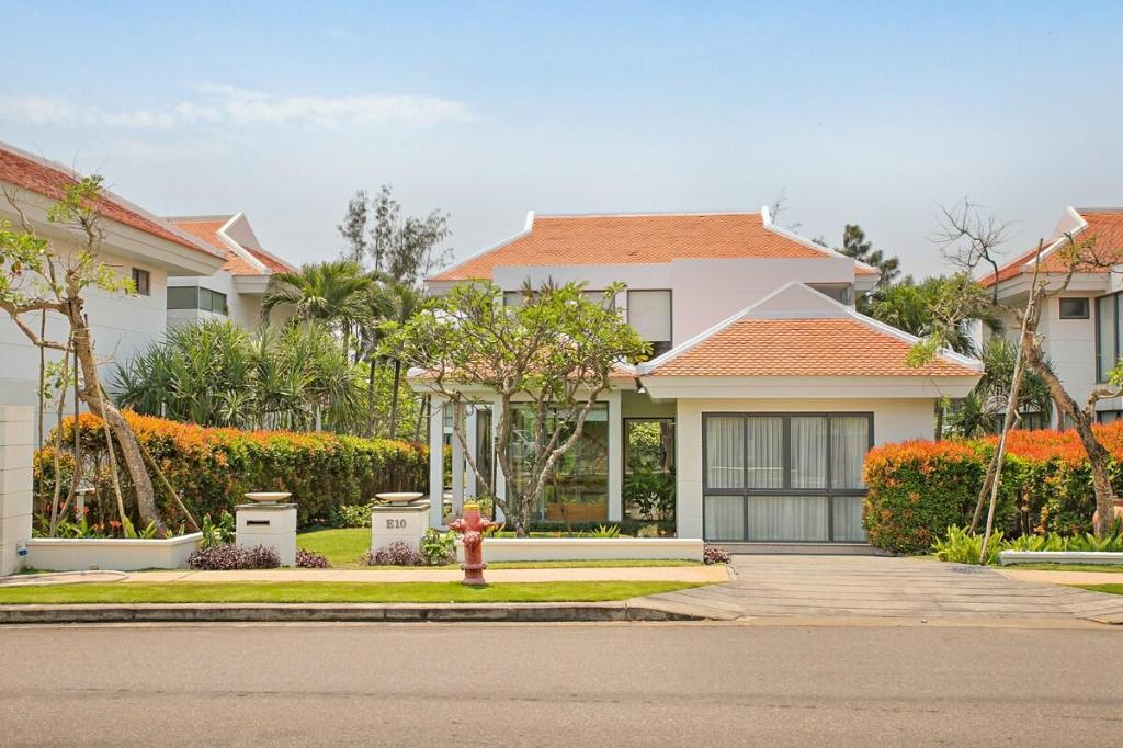 ダナンのVilla 3 Standard - The Ocean Villa Da Nang — 写真5