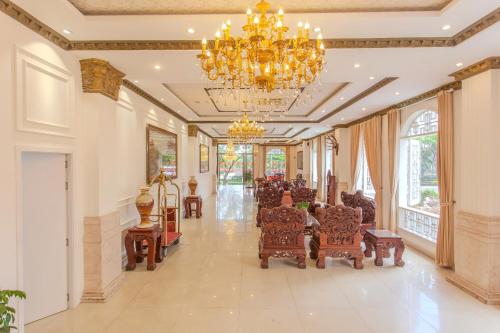 ダナンのSeavitel Danang Beach Hotel — 写真3
