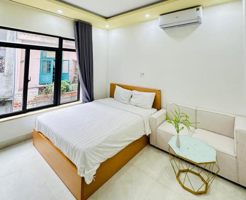ダナンのPegasus Hotel & Apartment — 写真2