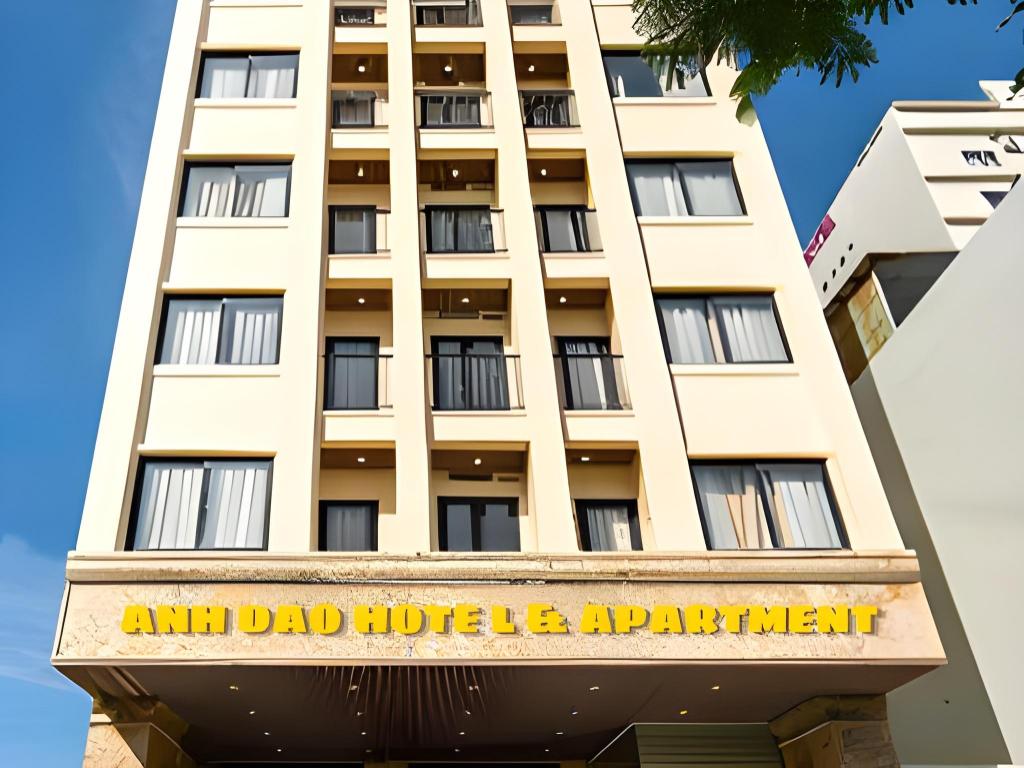 ダナンのHong Dao Hotel — 写真6