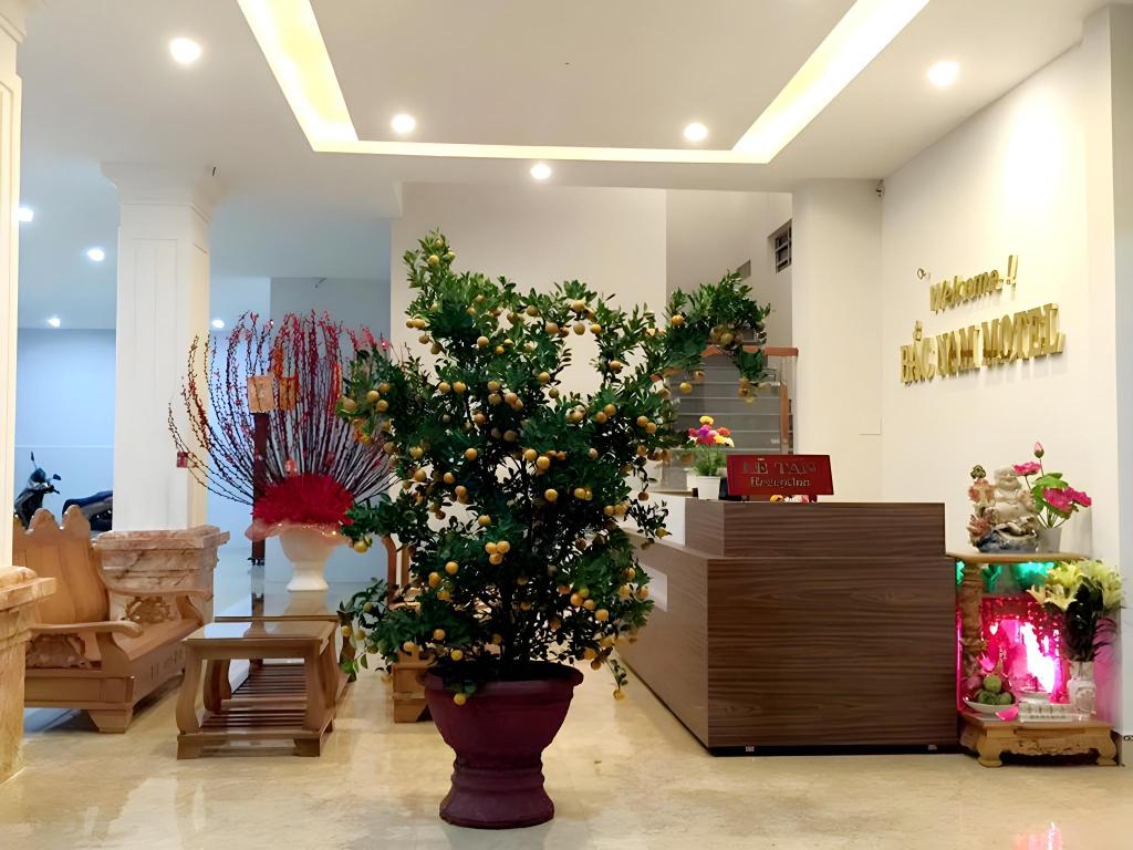 ダナンのBac Nam Motel — 写真5