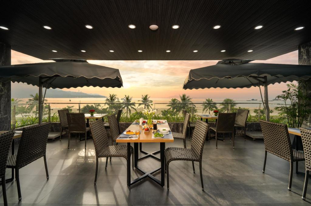ダナンのNguyen Gia Hotel — 写真5