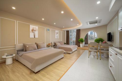 ダナンのQ-Apartment Da Nang — 写真2