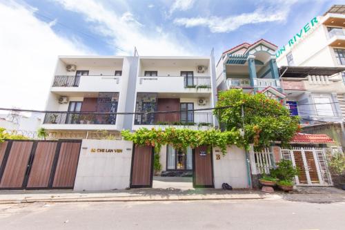 ダナンのLUXURY VILLA RETREAT IN DANANG 9 BEDROOMs — 写真5