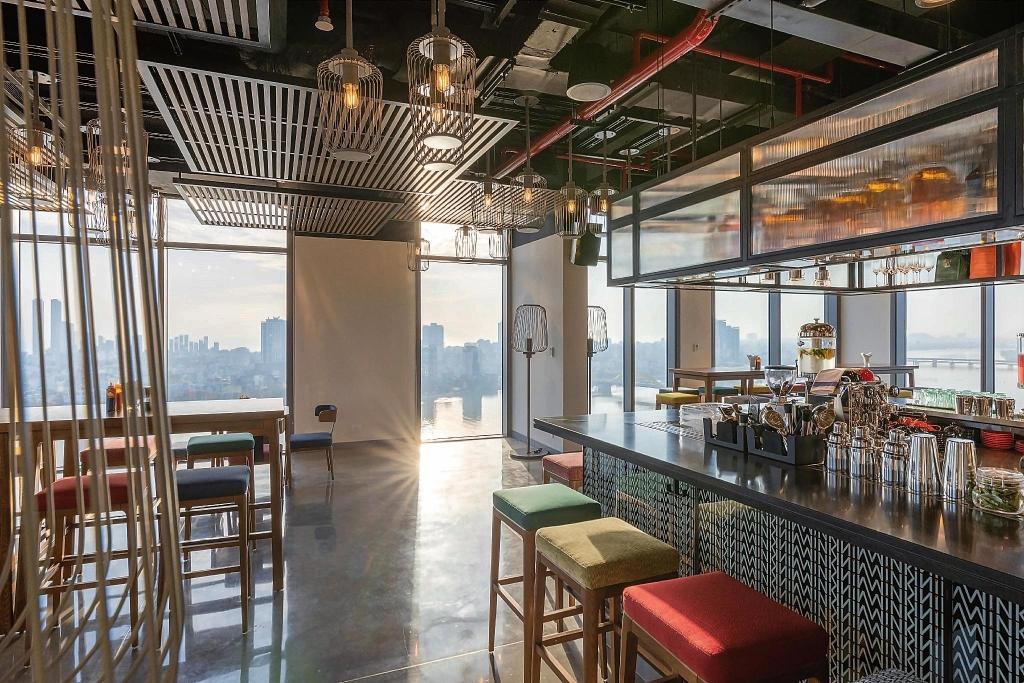 ダナンのWink Danang Centre, Unscripted by Hyatt - 24 hours stay — 写真6