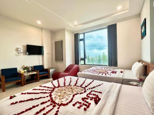 ダナンのHotel Minh Truong — 写真4