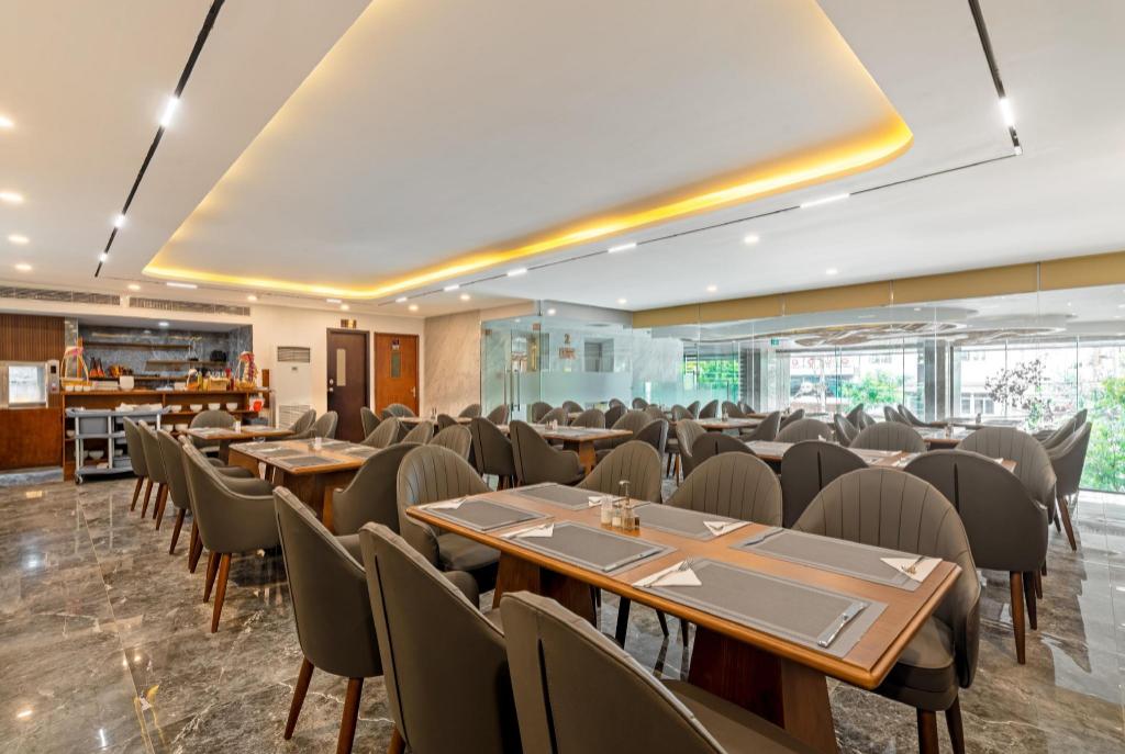 ダナンのMERCY EMERALD HOTEL — 写真6
