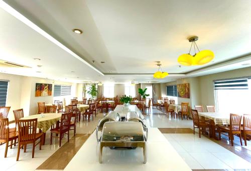 ダナンのHoang Sa Hotel Danang — 写真3