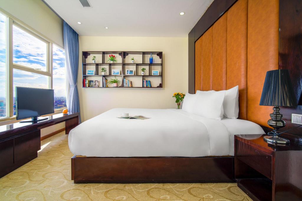 ダナンのANFADA Hotel Danang — 写真2