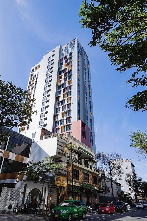 ダナンのWink Danang Centre, Unscripted by Hyatt - 24 hours stay — 写真4