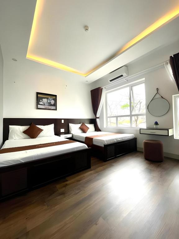 King Hotel Da Nang in Da Nang