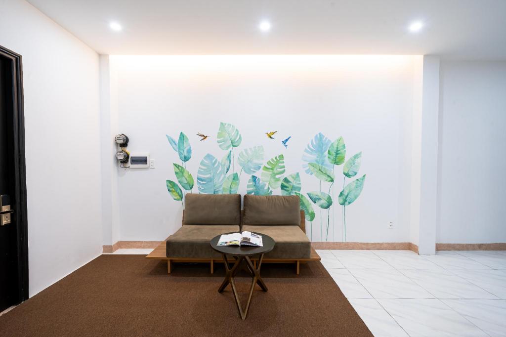 ダナンのMint Airport Hotel By Haviland - Self Checkin — 写真4