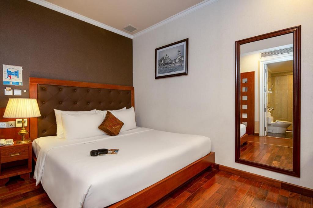 samdi hotel in Da Nang