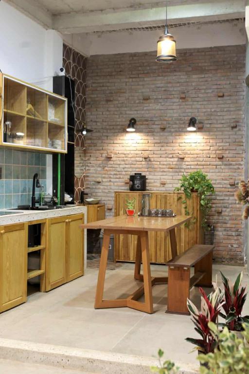The Lyann's Nook - House in the center of Da Nang in Da Nang