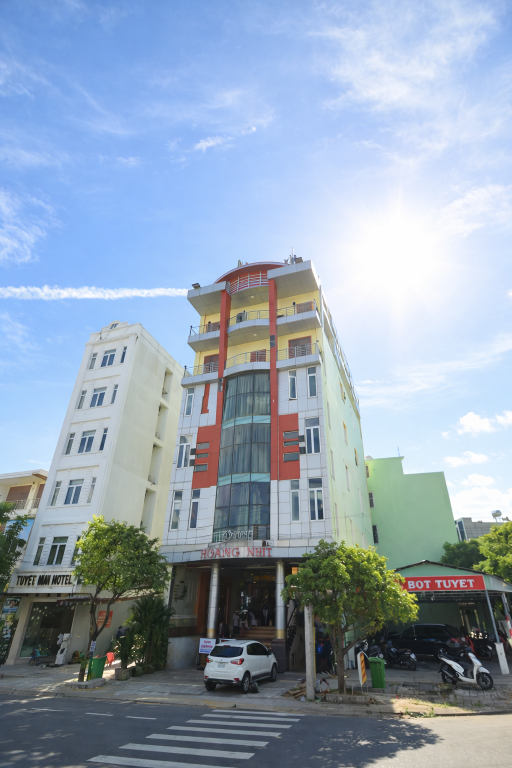 Phuong Anh 7 Hotel Da Nang in Da Nang