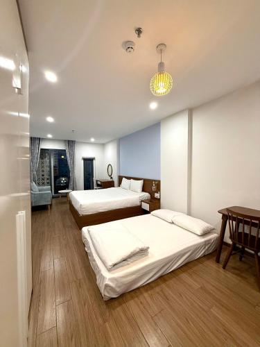 ダナンのSAMATHA APARTMENT & HOTEL — 写真6