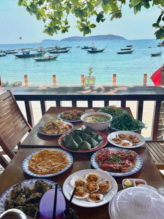 ダナンのSunshine Beach Da Nang — 写真6