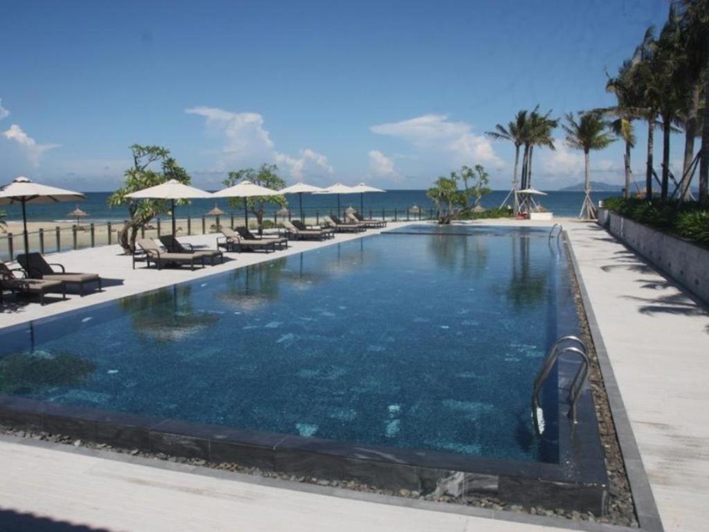 Great !The Ocean Villas, 3 Bedrooms Private Pool. in Da Nang