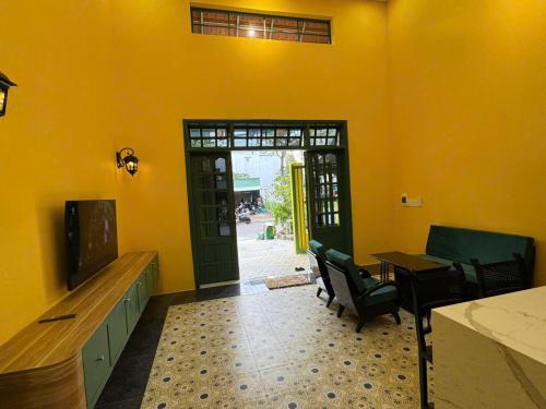 ダナンのVilla Mini Đinh Đat — 写真6